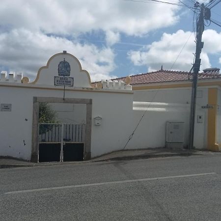 Apartmán Refugio Intimista De Natureza E Paz A 30 Km De Lisboa. Gradil Exteriér fotografie