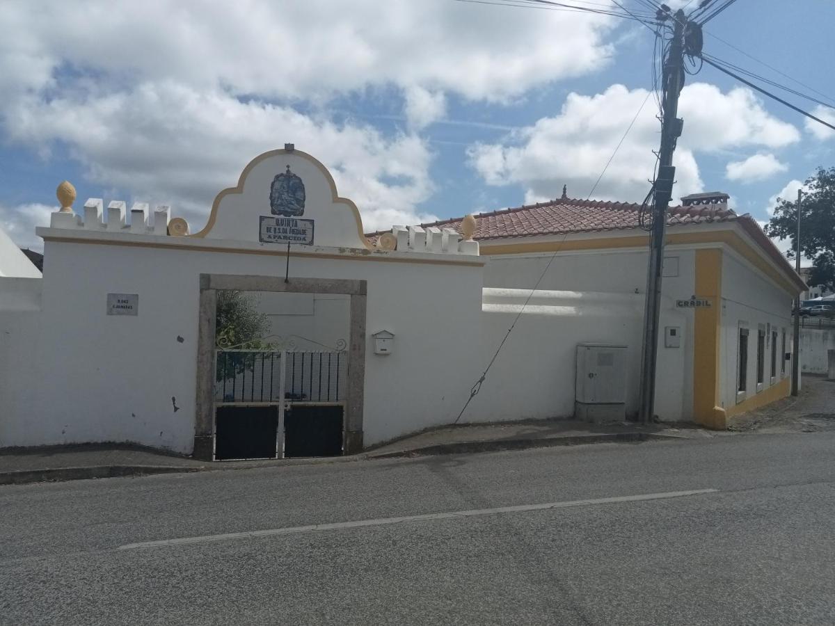 Apartmán Refugio Intimista De Natureza E Paz A 30 Km De Lisboa. Gradil Exteriér fotografie